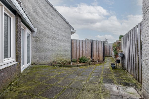 Medium property photo - Rossinisingel 2, 2992 PB Barendrecht